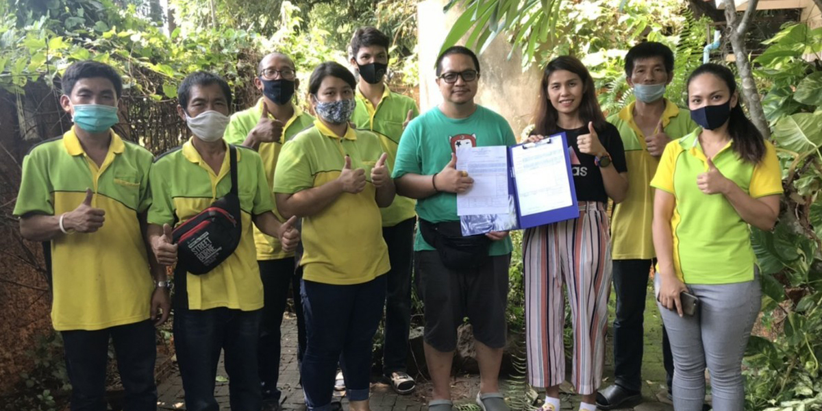 ย้ายเก็บห้องพระ เศียรครู บ้านศิลปิน 3D ชื่อดัง