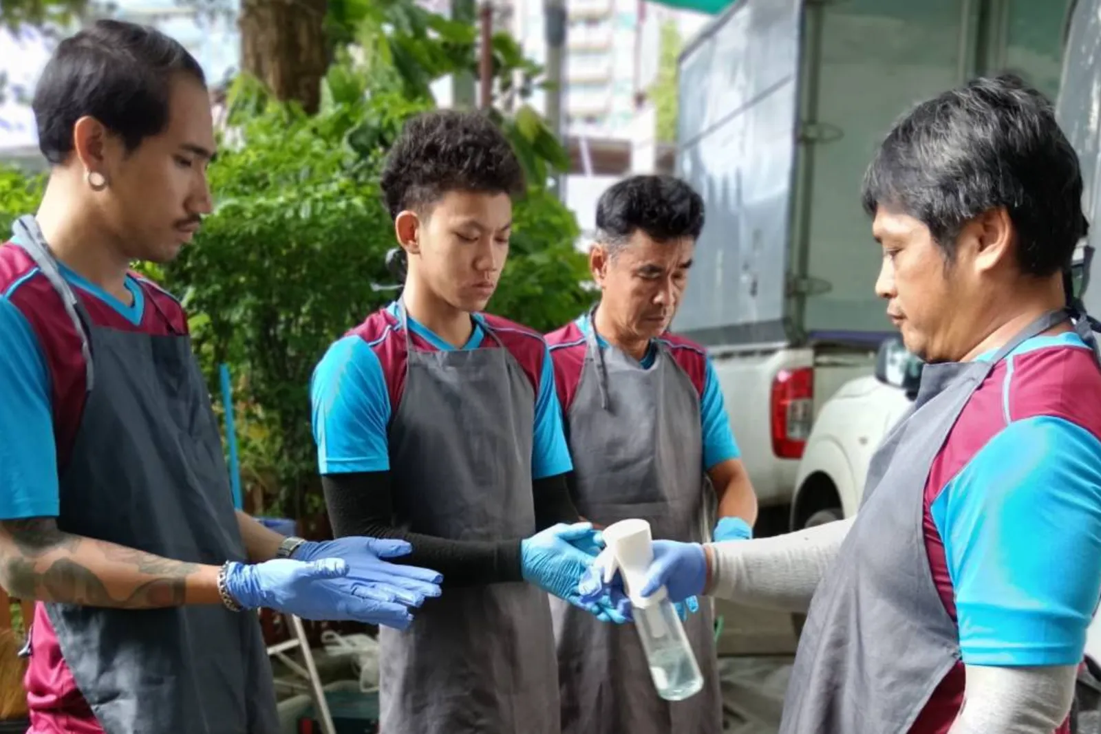 เคลียร์เพื่อ....แม่