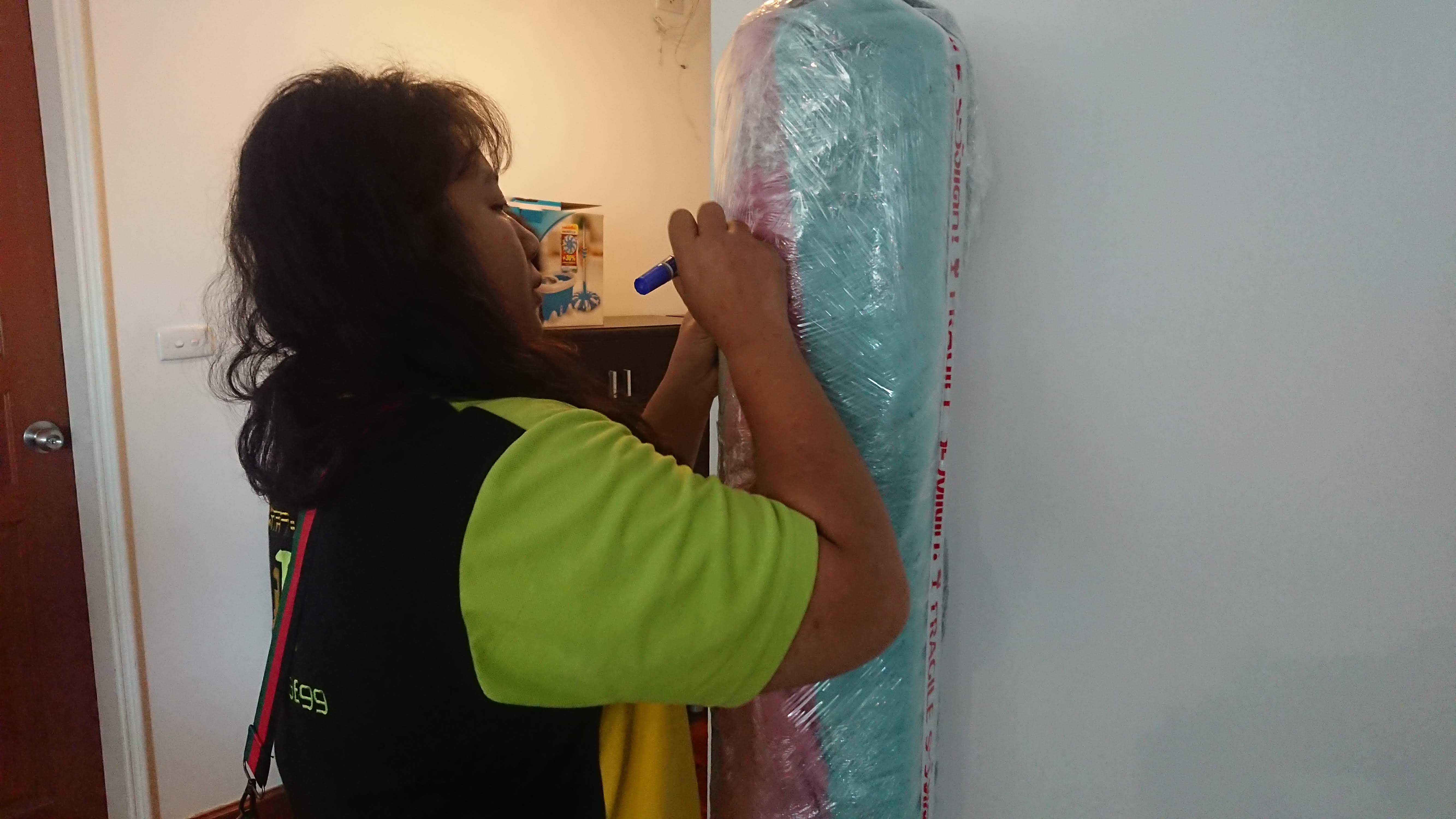 Road to เชียงใหม่ - ก่อนทำ