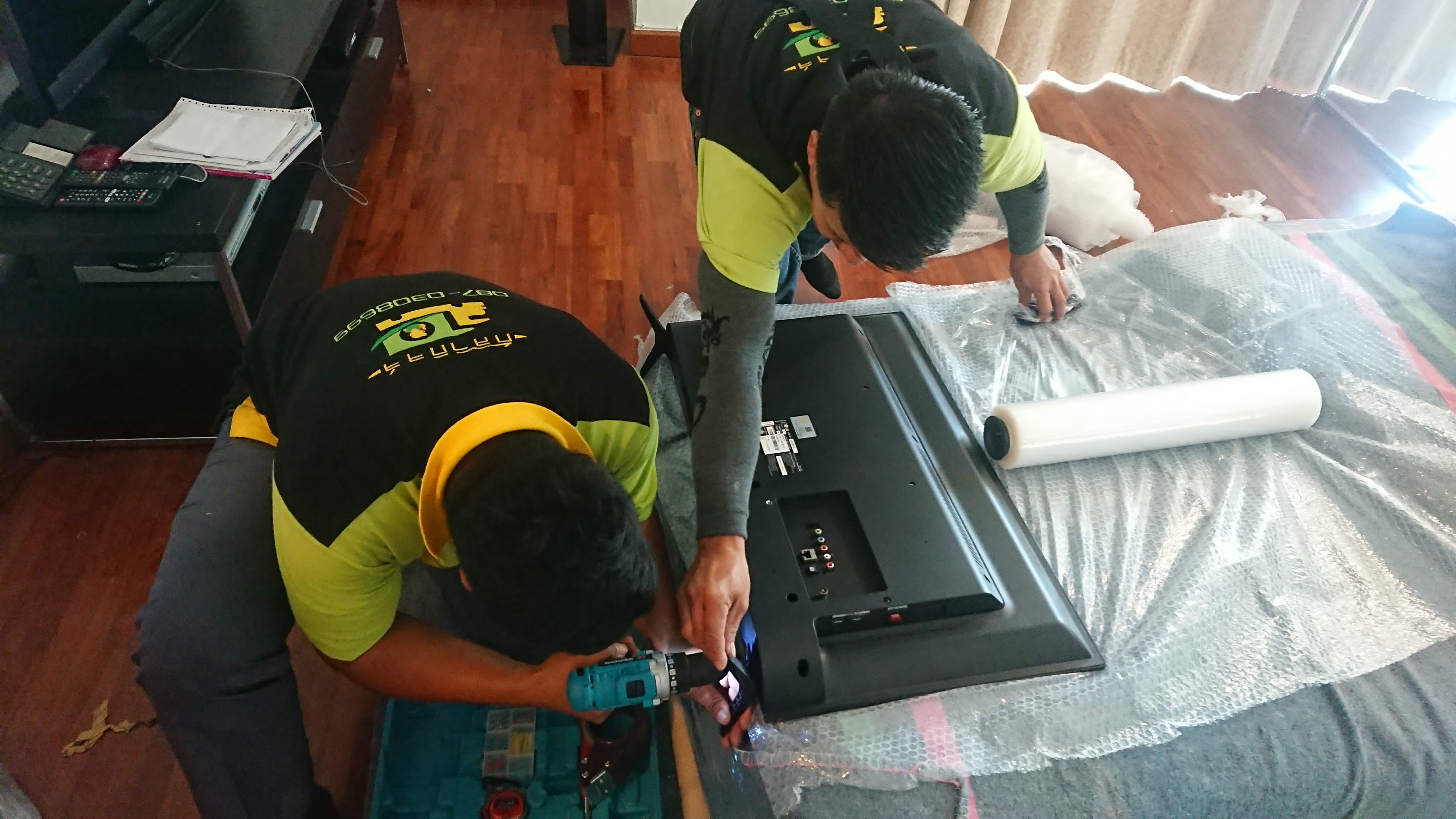 Road to เชียงใหม่ - ก่อนทำ