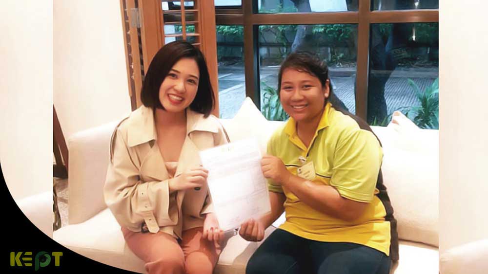 ขนของย้ายบ้าน บ้านทายาทตระกูล วิจิตรวาทการ