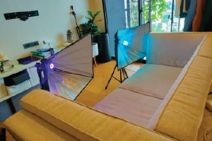 UV ฆ่าเชื้อโรค